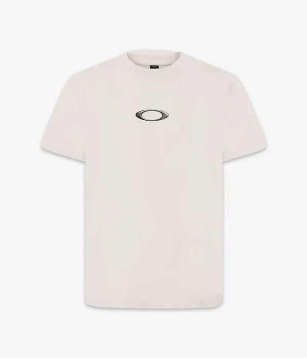 חולצת טי קצרה אוקלי אפור בהיר – OAKLEY MTL SS Tee