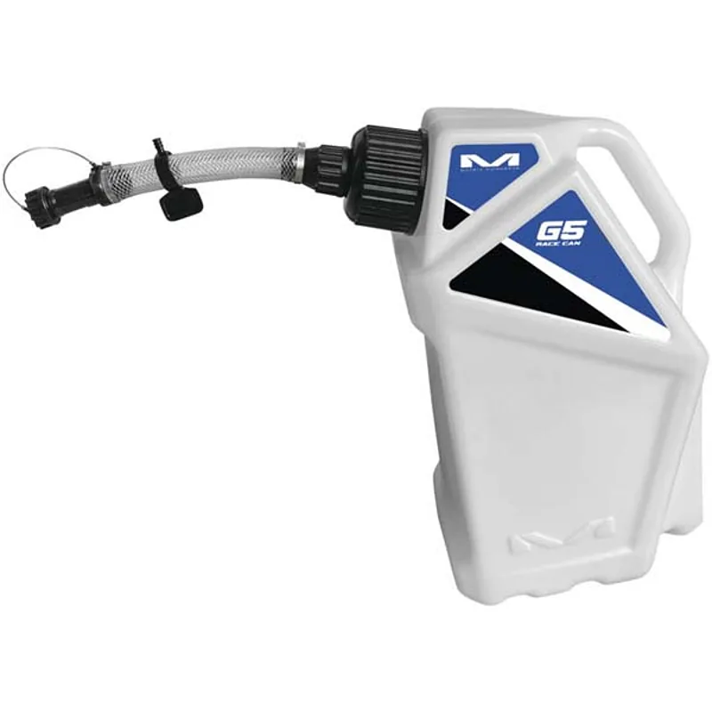 מיכל 20L מטריקס לבן – Matrix M5 5 Gallon