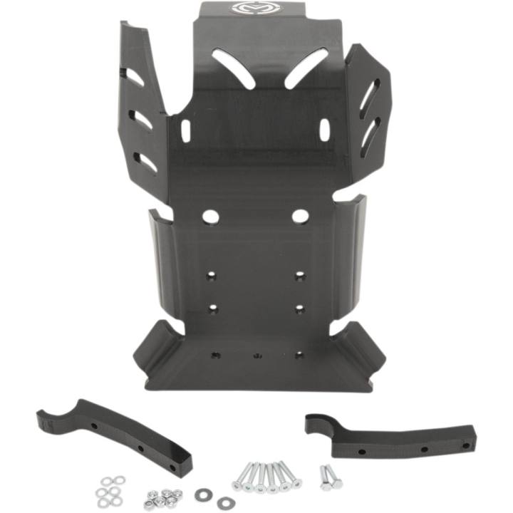 מגן גחון מוס רייסינג Moose Racing KTM EXC 250/300 17-19