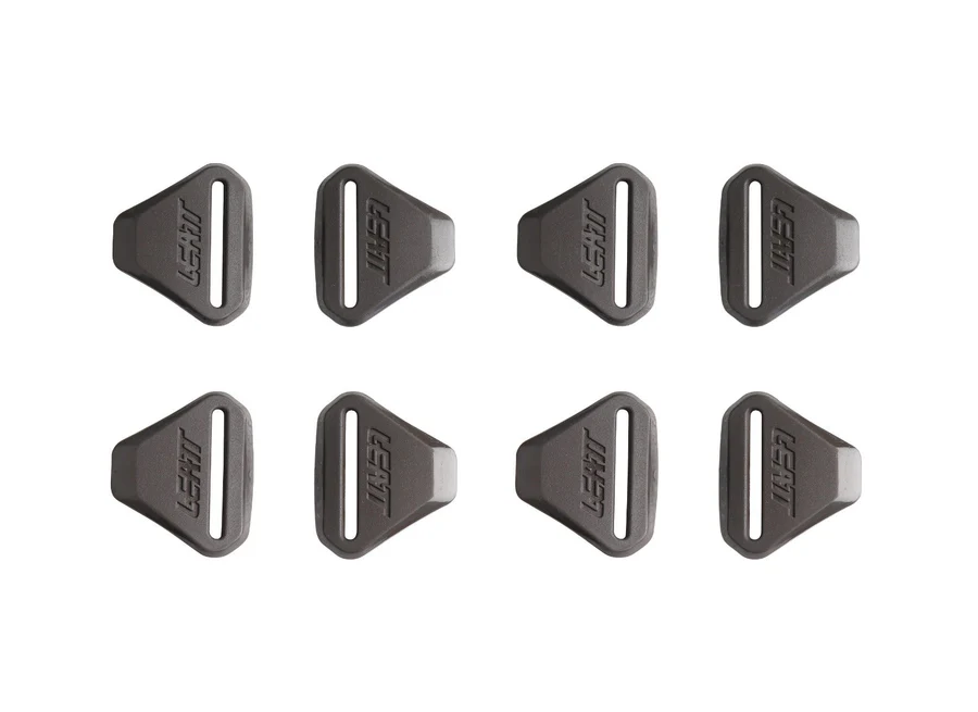 סט אבזמים לברייסים ליאט – Leatt Buckle Kit Z-Frame