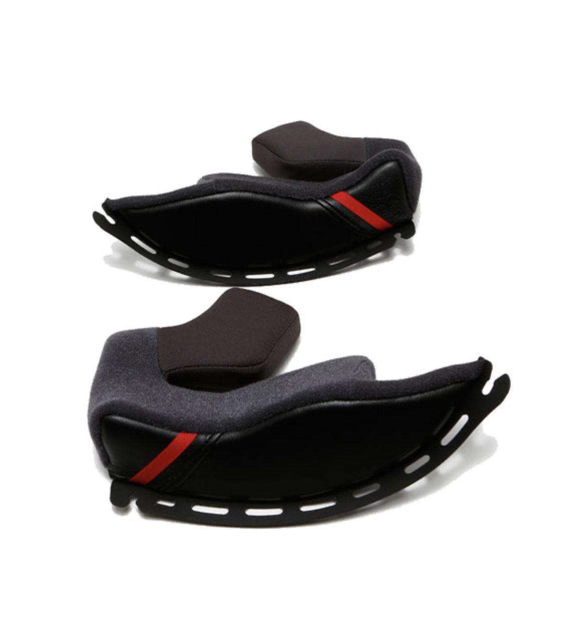 ריפוד לחיים לקסדה SHOEI GT AIR 2