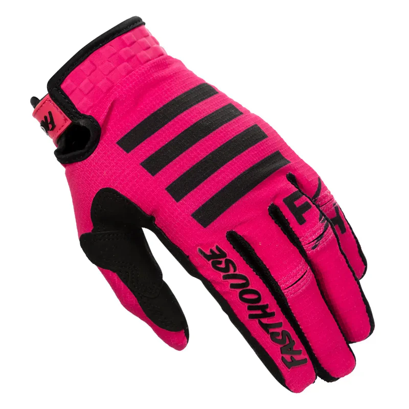 כפפות רכיבה פסטהאוס ורוד – Fasthouse Elrod Hatter Glove