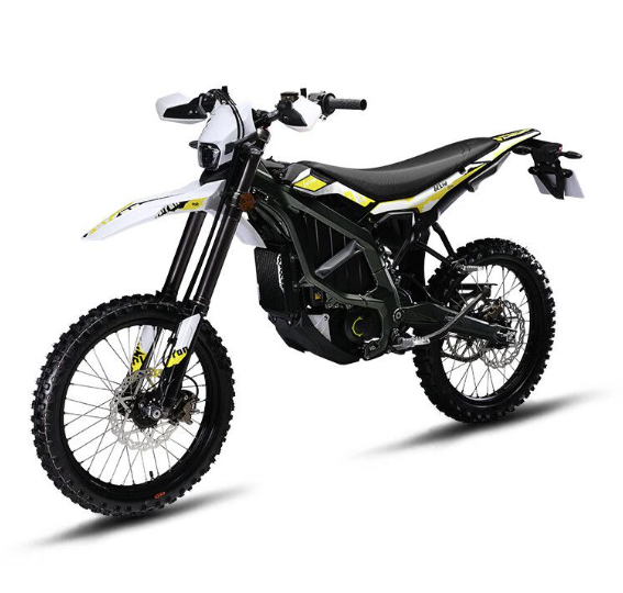 אופנוע שטח חשמלי סורון אולטרה בי SURRON Ultra bee T 74V/55Ah 19/18 2026