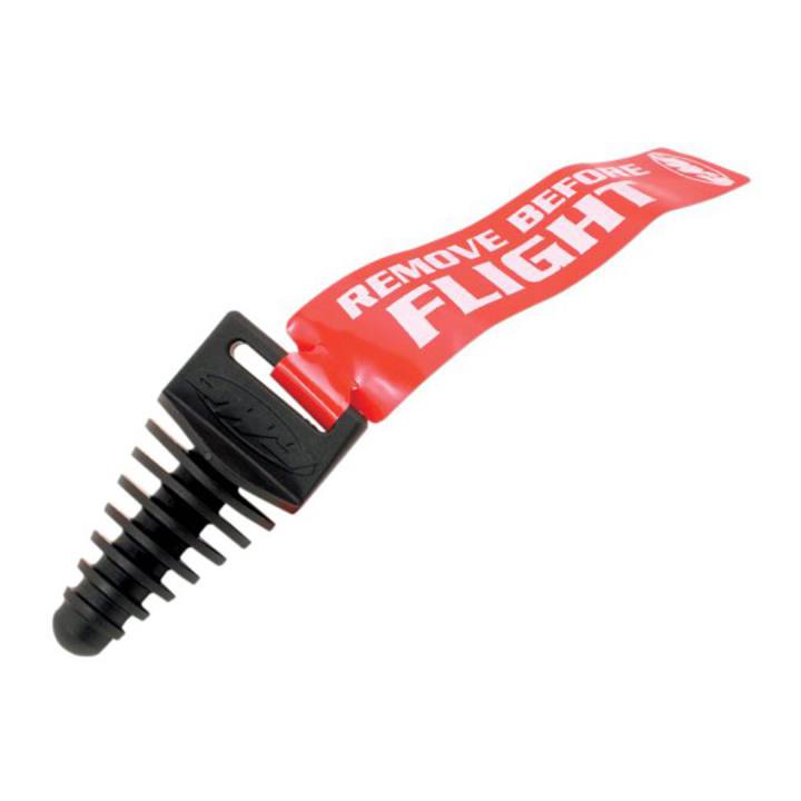 פקק שטיפה לאגזוז 4 פעימות FMF Wash Plug