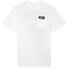BIG F SS PREM TEE (OPT WHT) חולצה
