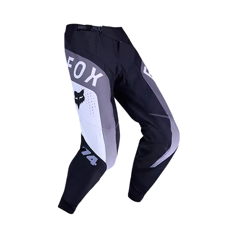 מכנסי רכיבה פוקס שחור – FOX 360 Tine Pant