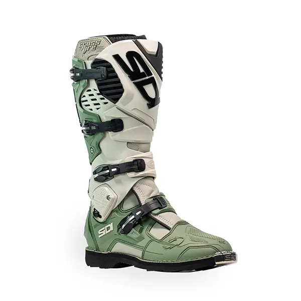 מגפיים לשטח צבאי/חול SIDI CROSSFIRE 3