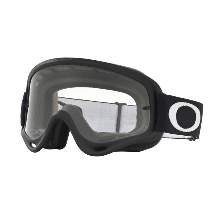 משקף אבק Oakley O-Frame שחור