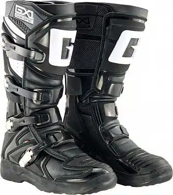 מגפים גרנה שחור Gaerne GX1 Evo