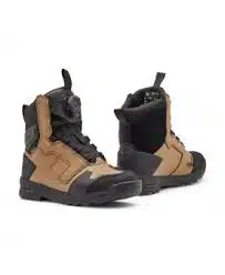 DEFEND ADV BOOT (DRK KHA)