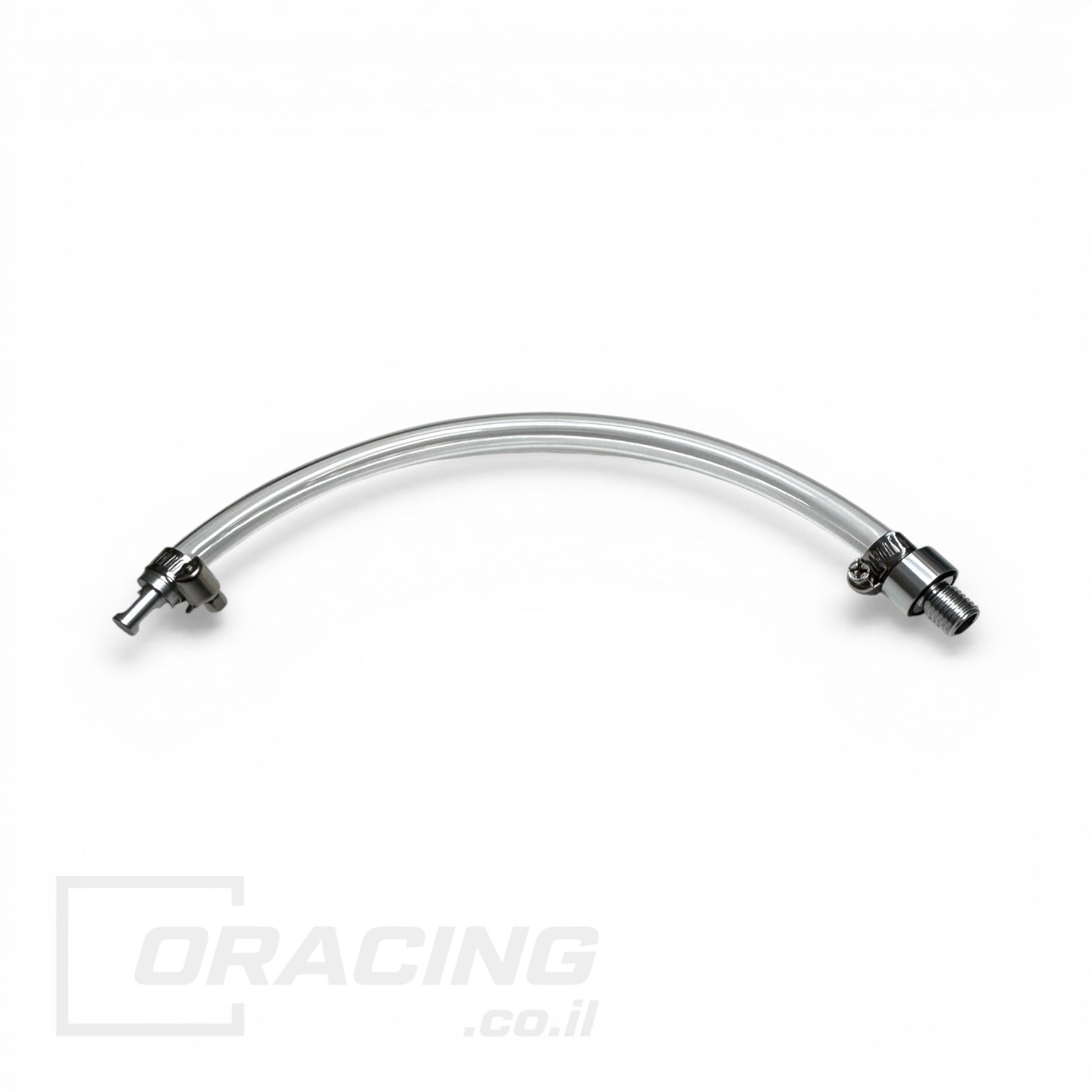 צינור תבריג לריקון שמן לאופנועי KTM / Husqvarna / GasGas