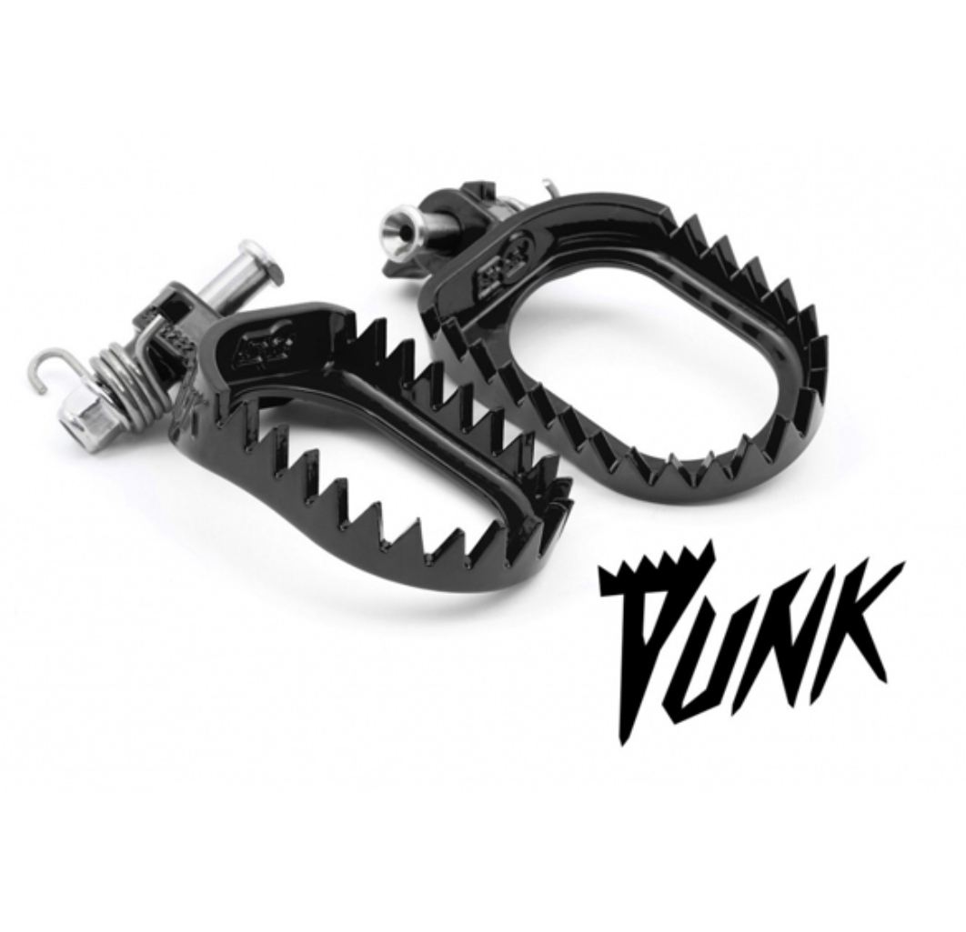 פגים s3 punk