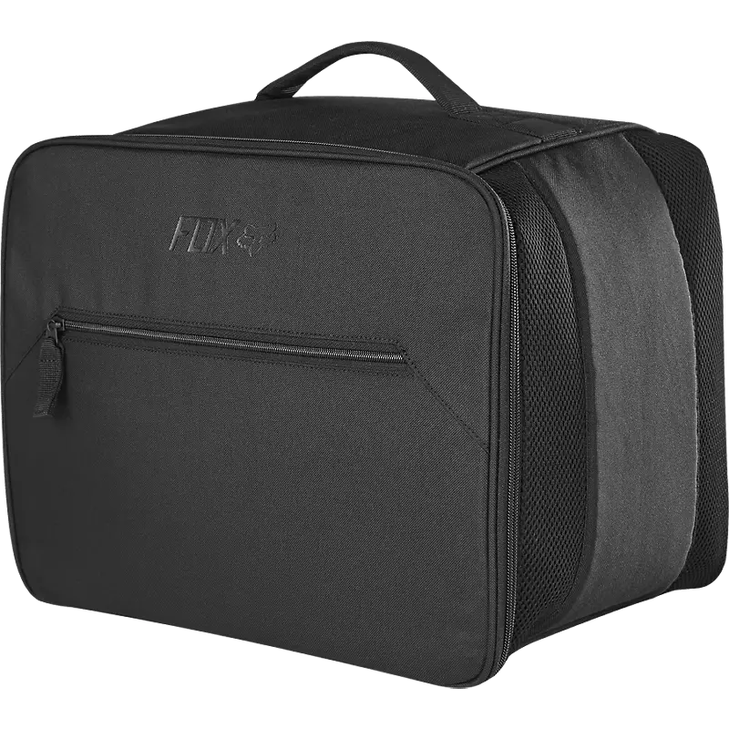 תיק קסדה פוקס שחור – FOX MX Helmet Bag