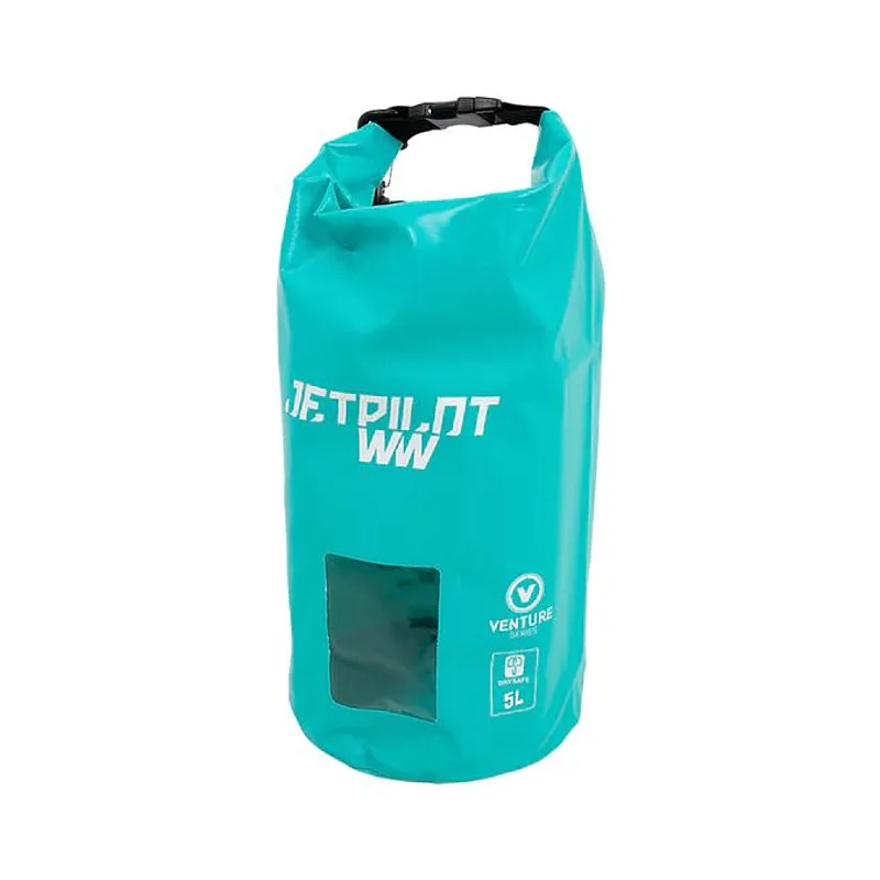 תיק 10 ליטר ונטור טורקיז – Venture 10L DrySafe Backpack