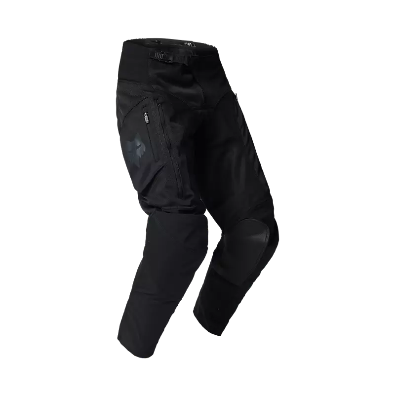 מכנס רכיבה פוקס שחור FOX RACING RANGER AIR OFF ROAD