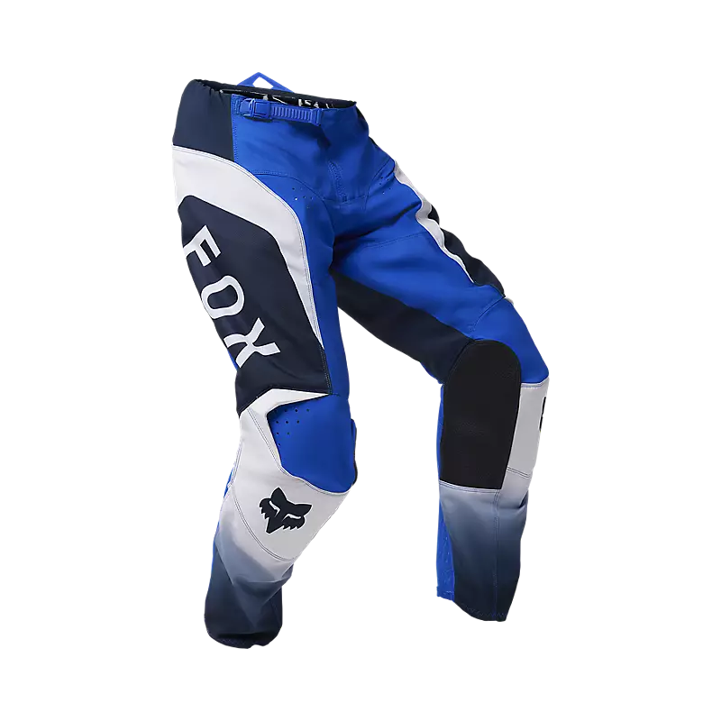 מכנס רכיבה פוקס כחול FOX RACING 180 LEAN