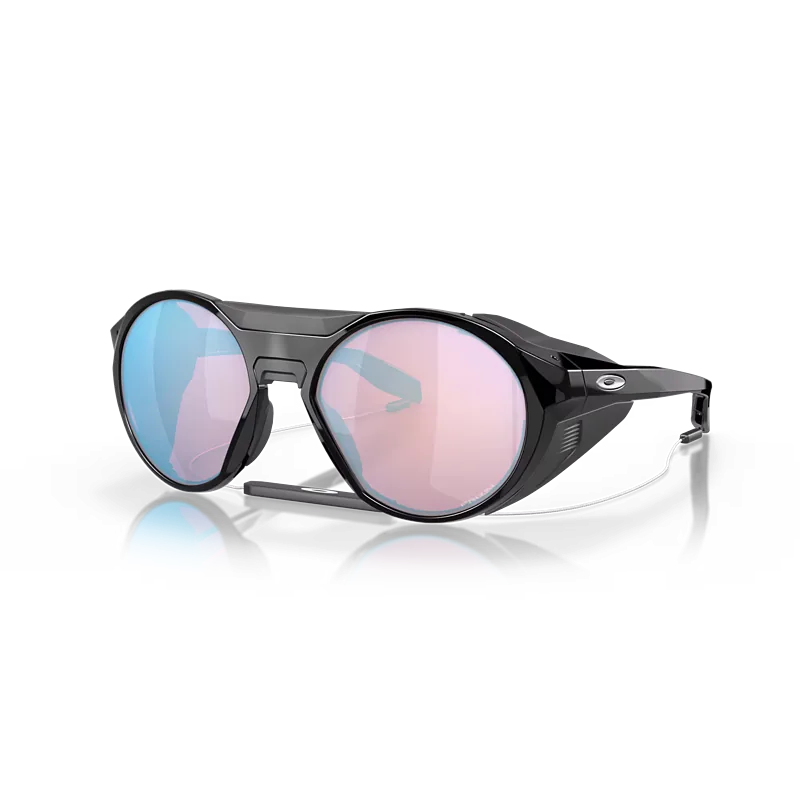 משקפי שמש אוקלי שחור מבריק – OAKLEY CLIFDEN POLISHED BLACK