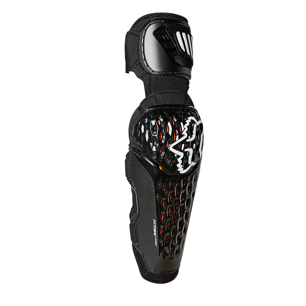 מגני מרפקים פוקס Fox Titan Pro D30 CE