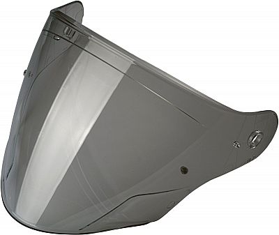 משקף שחור לקסדה מסוג Caberg Flyon