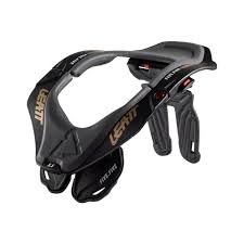 מגן צוואר Leatt 5.5 Stealth