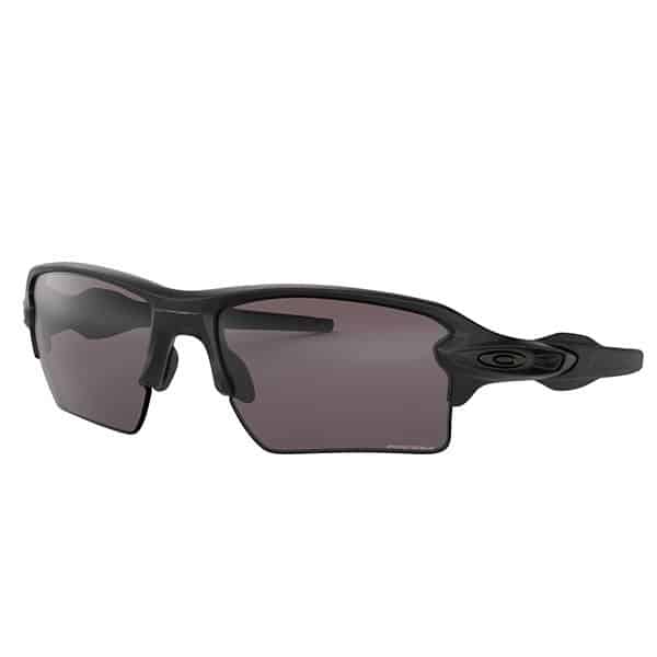 משקפי שמש אוקלי Oakley Flak 2.0 XL Matte Black Prizm