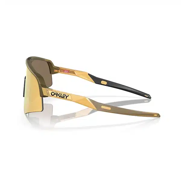 משקפי שמש אוקלי Oakley Sutro Lite Sweep Brass Tax Prizm 24K
