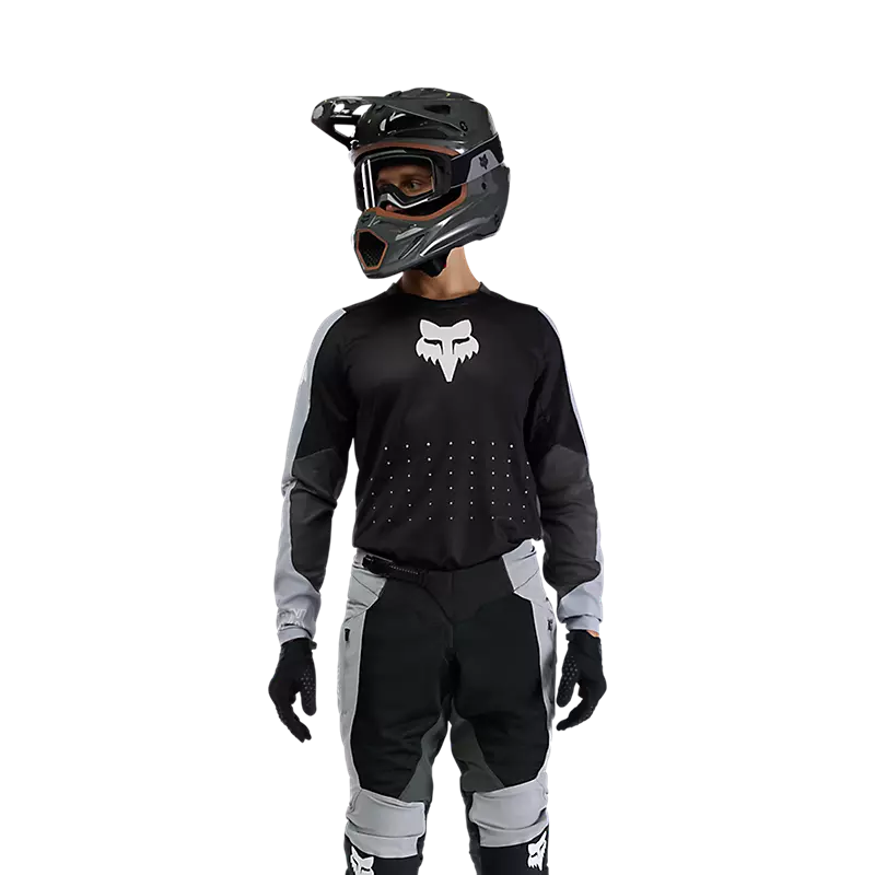 חליפת רכיבה פוקס שחור – FOX Racing Ranger Air Off-Road