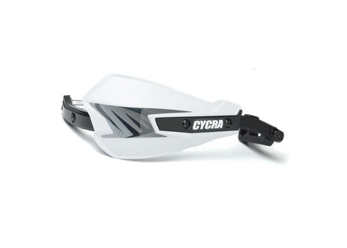 מגני ידיים סייקרה לבן CYCRA VORTEX