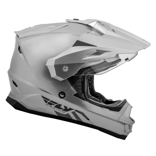קסדת כביש/אדוונצ'ר FLY RACING TREKKER QUANTUM