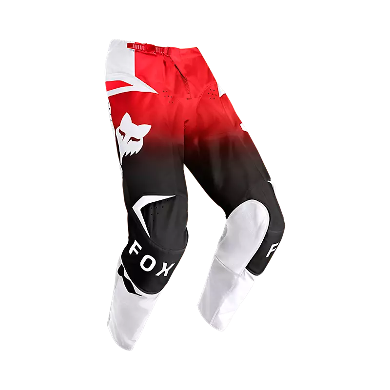 מכנסי רכיבה פוקס אדום – FOX 180 Shield Pant