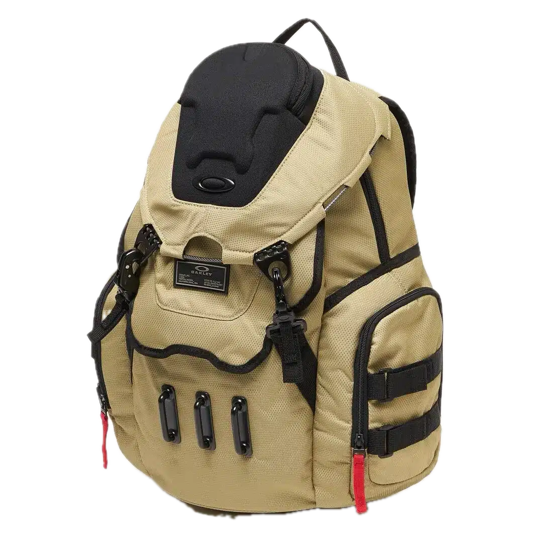 תיק גב אוקלי בז’ – OAKLEY BATHROOM SINK RC BACKPACK