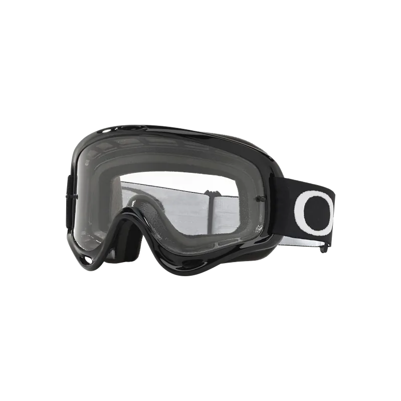 משקף אבק ילדים אוקלי שחור – Oakley O-Frame XS Jet Black