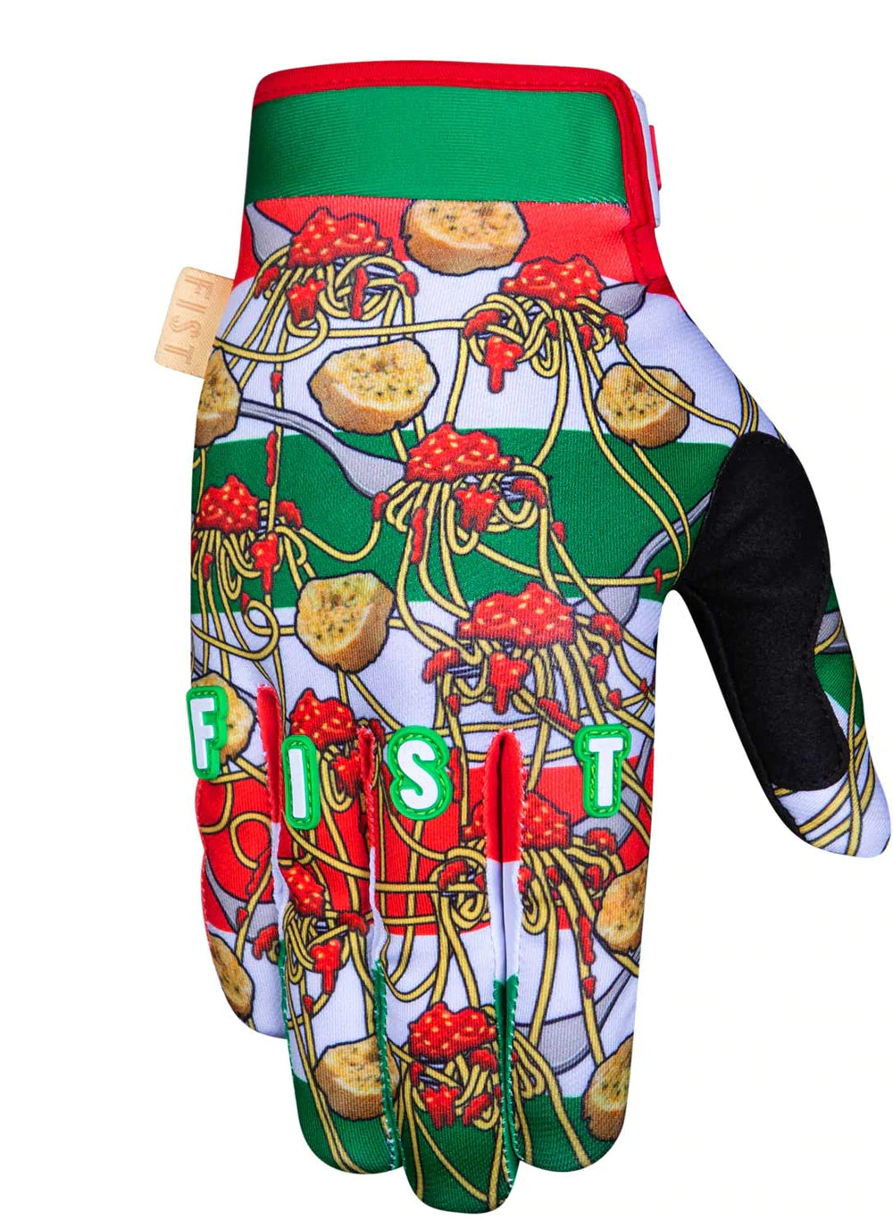 כפפות פיסט FISTHANDWEAR SPAGHETTI WEDNESDAY GLOVE