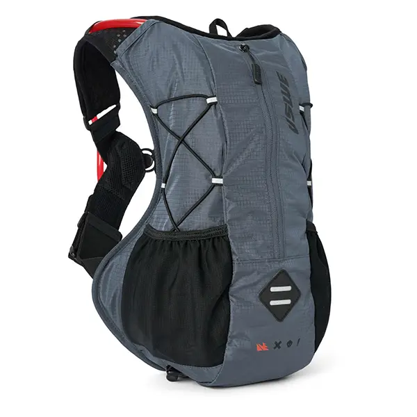 תיק מים כחול – USWE OUTLANDER XC10 HYDRATION PACK BLUE