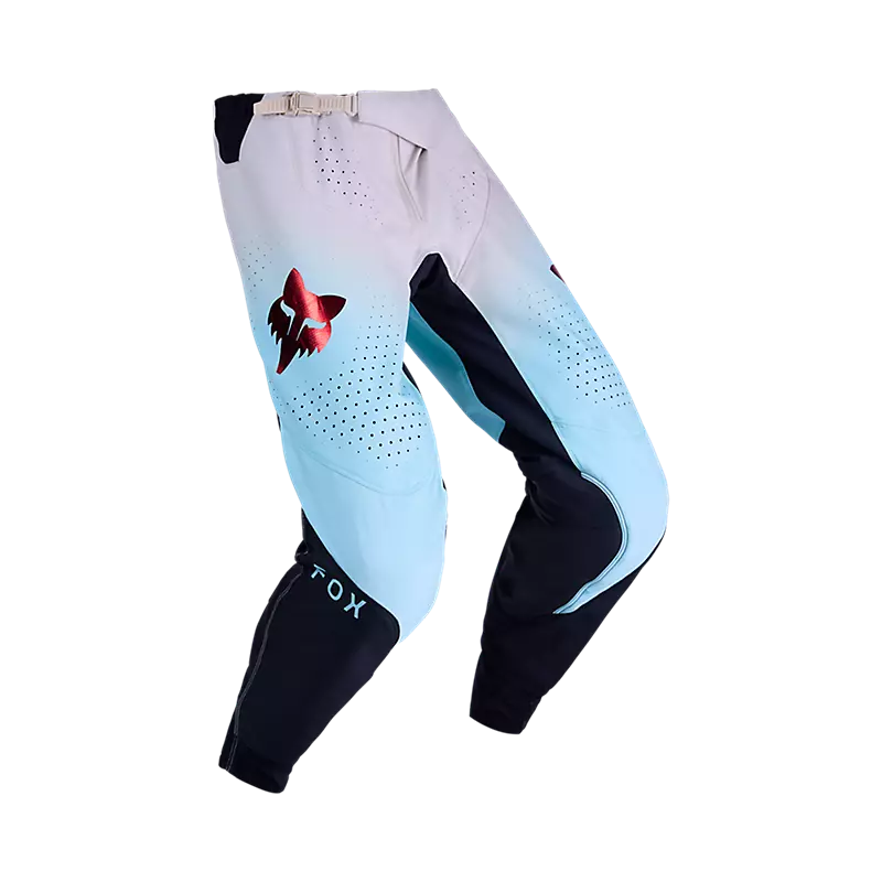 מכנסי רכיבה פוקס טורקיז – FOX 360 Drip Pant