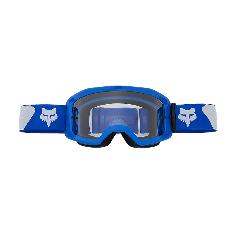 משקף אבק פוקס כחול – FOX Main Goggle