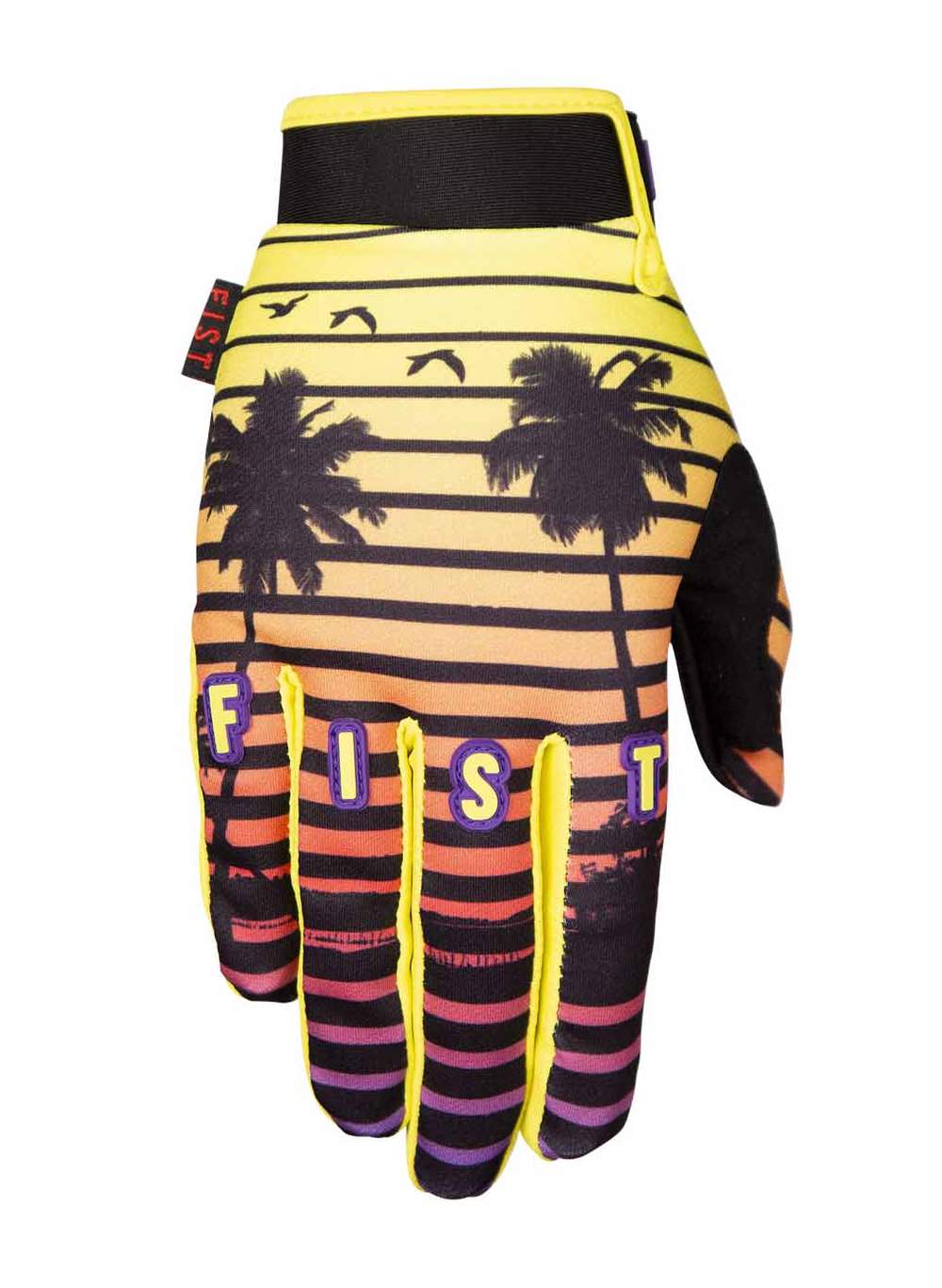 כפפות רכיבה Miami Phase 2 MIAMI PHASE 2