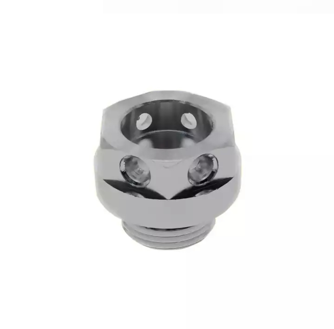 פקק לפתח מילוי שמן אופנוע m20 x 1.5