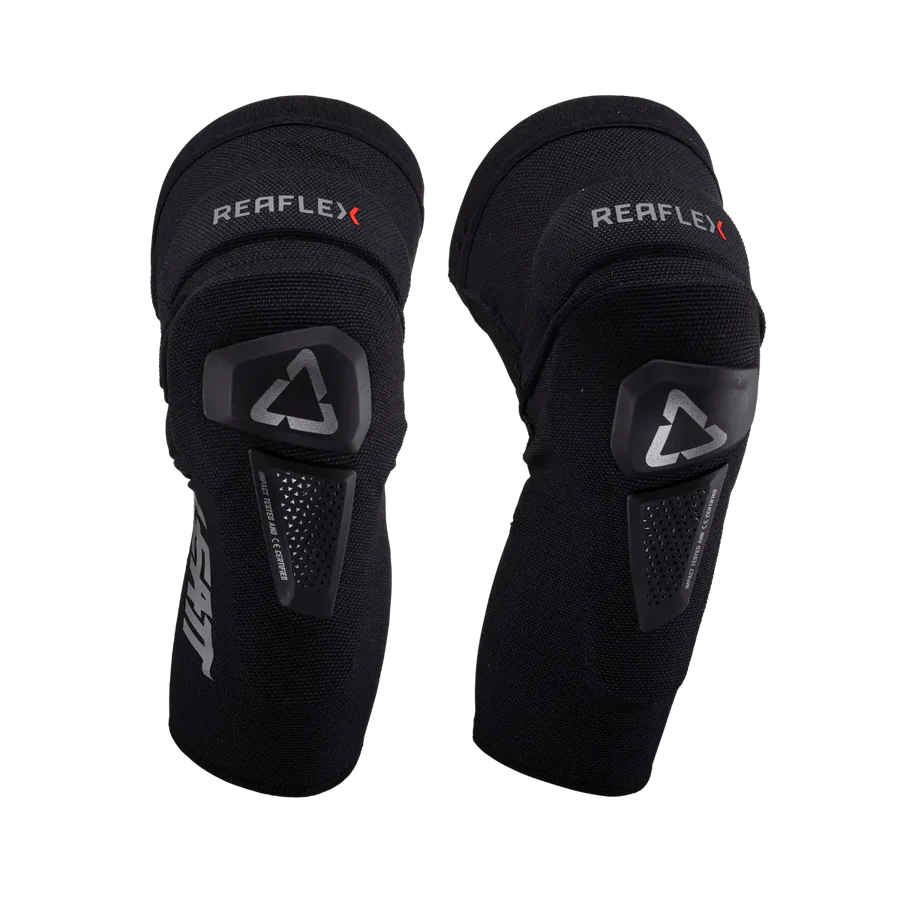 מגני ברכיים ליט LEATT Reaflex Hybrid Pro