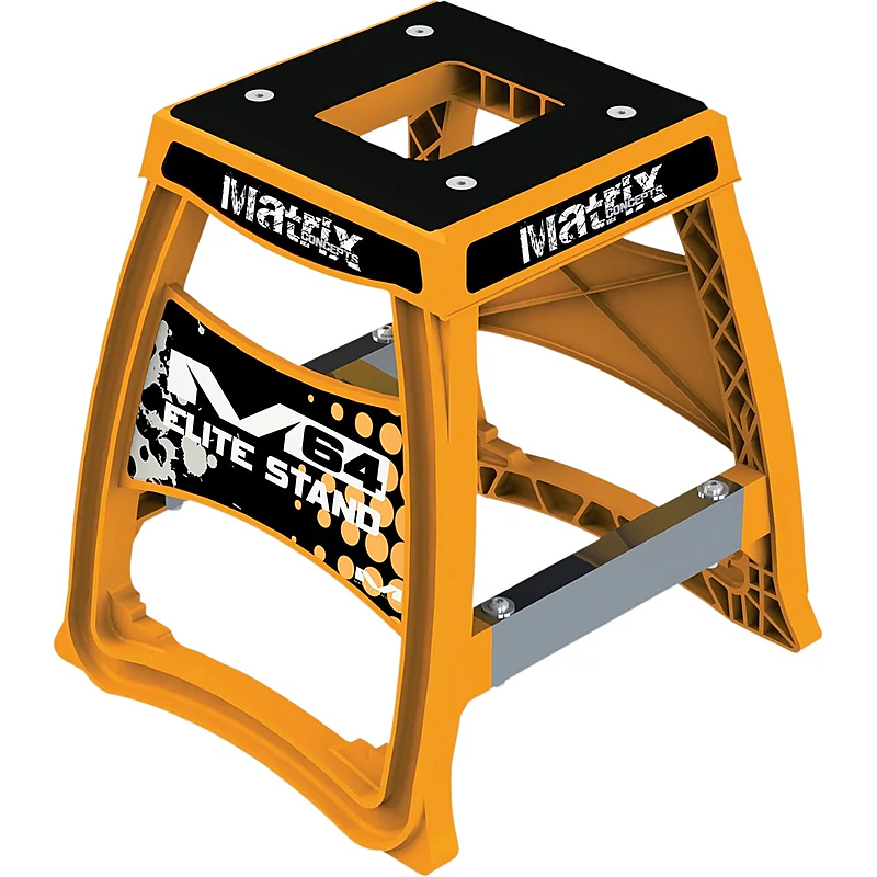 סטנד מטריקס כתום – Matrix M64 Elite Stand