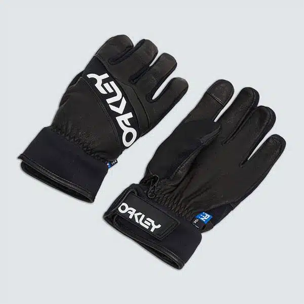 כפפות חורף אוקלי שחור Oakley Winter Gloves 2.0