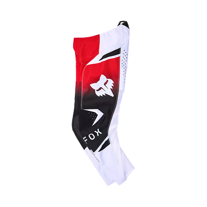 מכנסי רכיבה נוער פוקס אדום – FOX YOUTH 180 Shield Pant