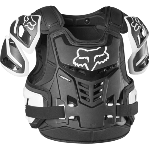 מגן חזה (צבי צב) FOX RAPTOR
