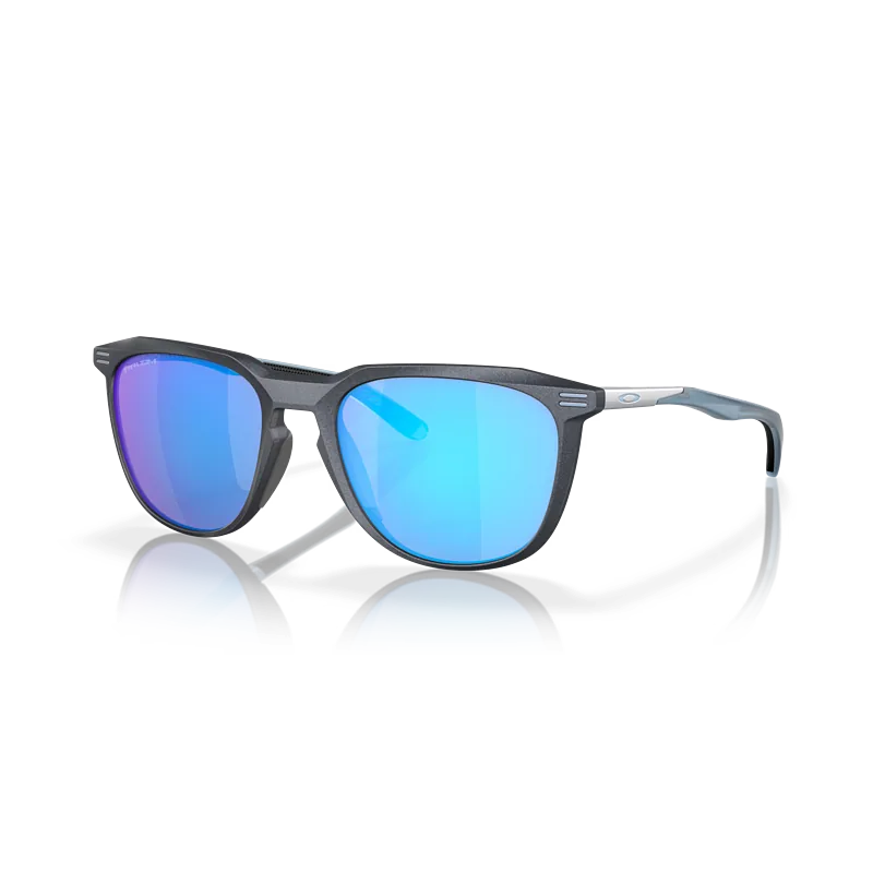 משקפי שמש OAKLEY THURSO BLUE STEEL PRIZM SAPPHIRE