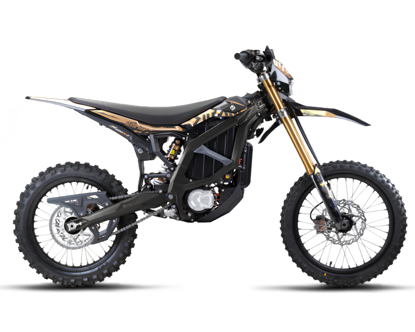 אופנוע שטח חשמלי סורון אולטרה בי ה.פ SURRON ULTRA BEE HP 2026