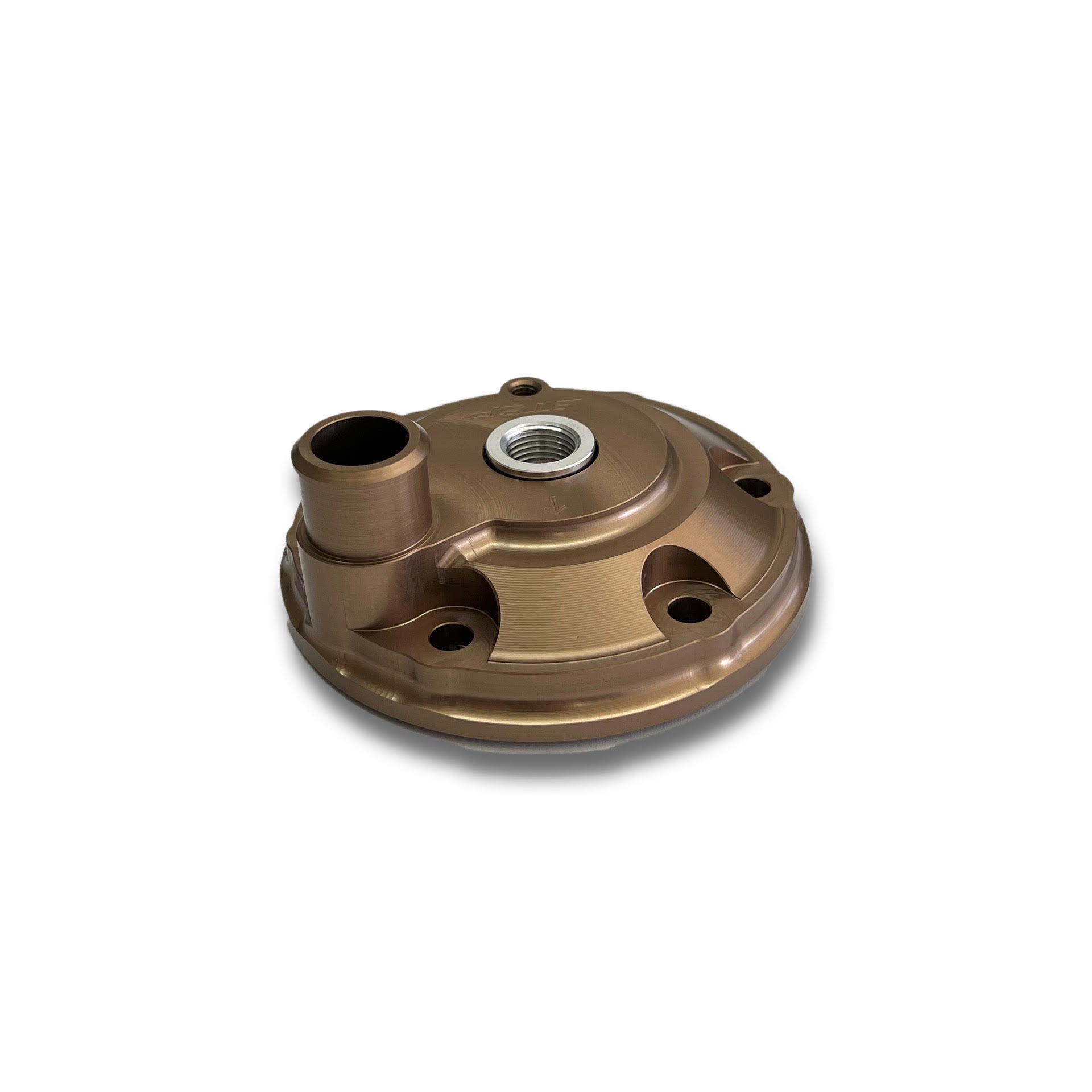 ראש מנוע משופר מבית TSP – לכל דגמי 125 TBI (KTM / Husqvarna / GasGas) שנתון 2023 ומעלה