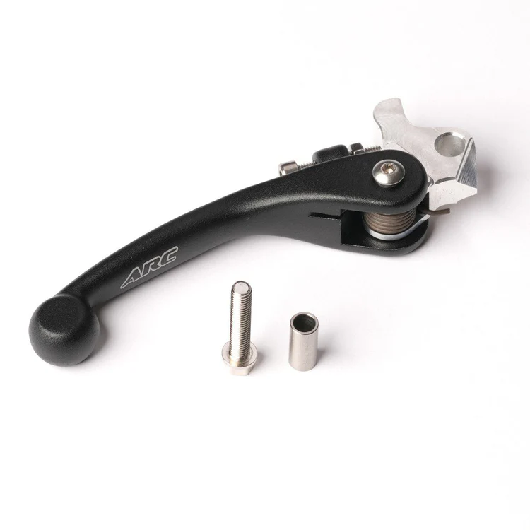ידית בלם איי אר סי שחור – ARC Composite YZ250F/450F 08-24 KX250F/450F 13-18