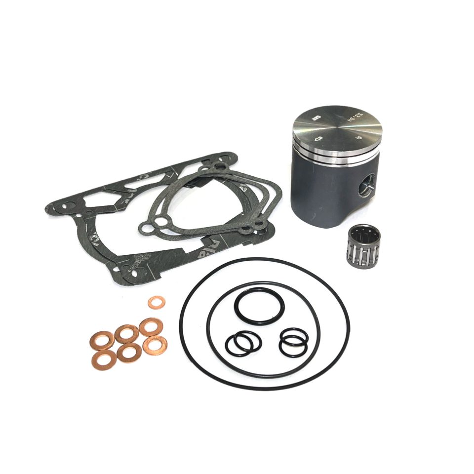 קיט שיפוץ מנוע עליון TSP – ל-KTM / Husqvarna / GASGAS 150 (2023 והלאה)