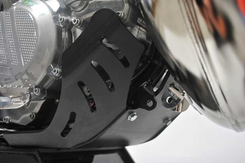 מגן גחון AXP 6 ממ ktm/husq/gasgas