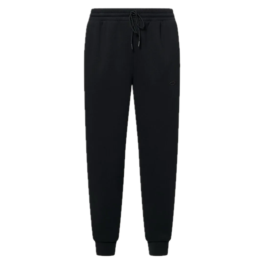 מכנס טרנינג אוקלי שחור – OAKLEY RELAX JOGGER 2.0